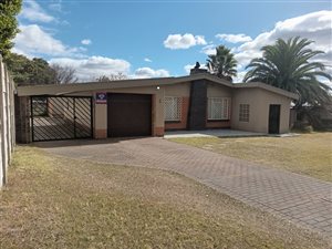 5 Bed House in Arbor Park