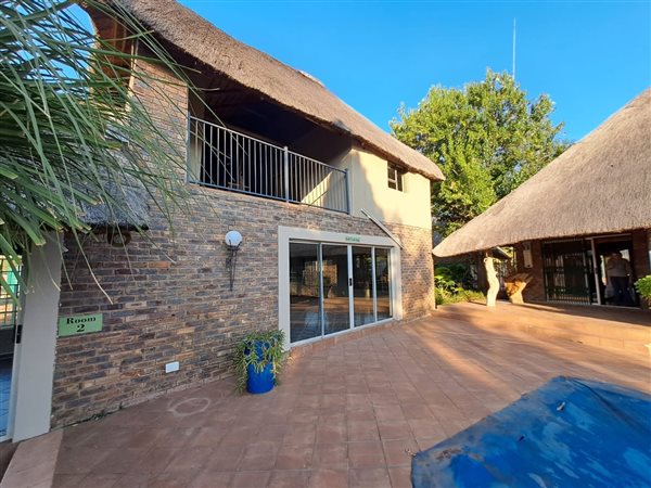 6 Bed House in Thabazimbi
