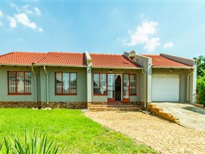 3 Bed House in Davidsonville
