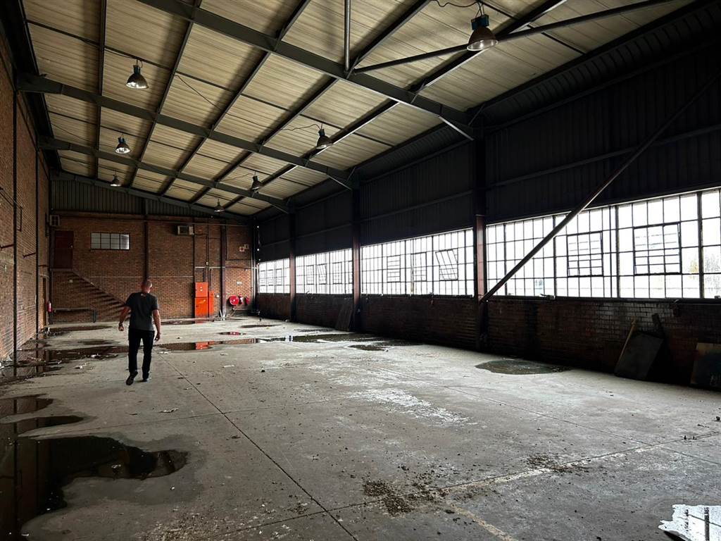 4000  m² Industrial space in Bramley View photo number 10