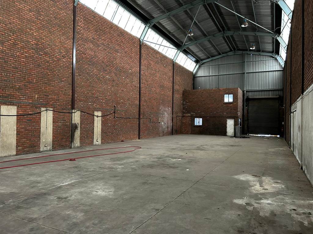 4000  m² Industrial space in Bramley View photo number 6