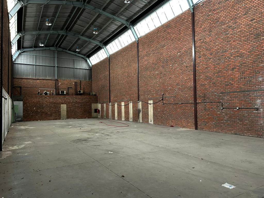4000  m² Industrial space in Bramley View photo number 5