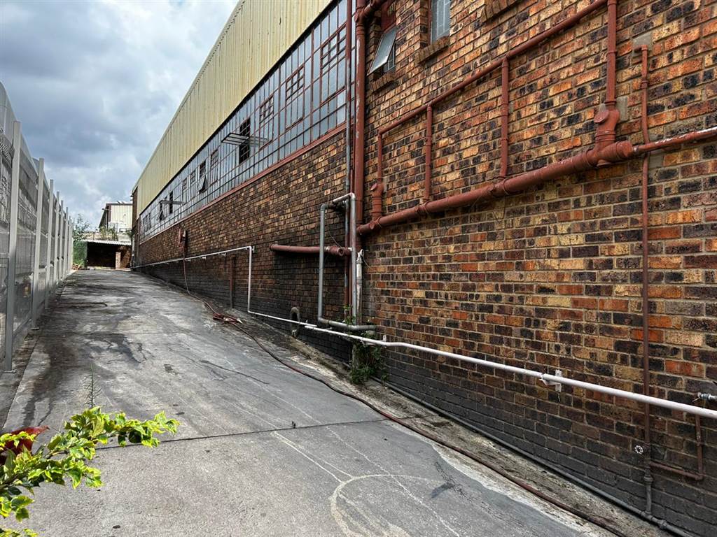 4000  m² Industrial space in Bramley View photo number 14
