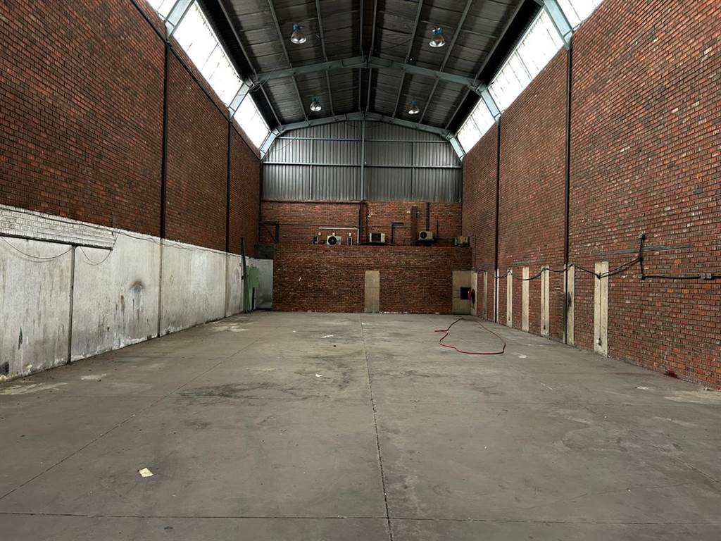 4000  m² Industrial space in Bramley View photo number 4