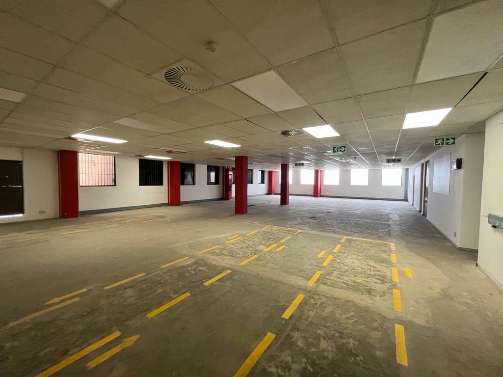 1131  m² Commercial space in Auckland Park photo number 5