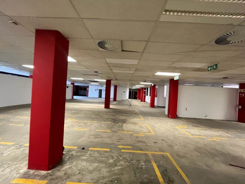 1131  m² Commercial space in Auckland Park photo number 7
