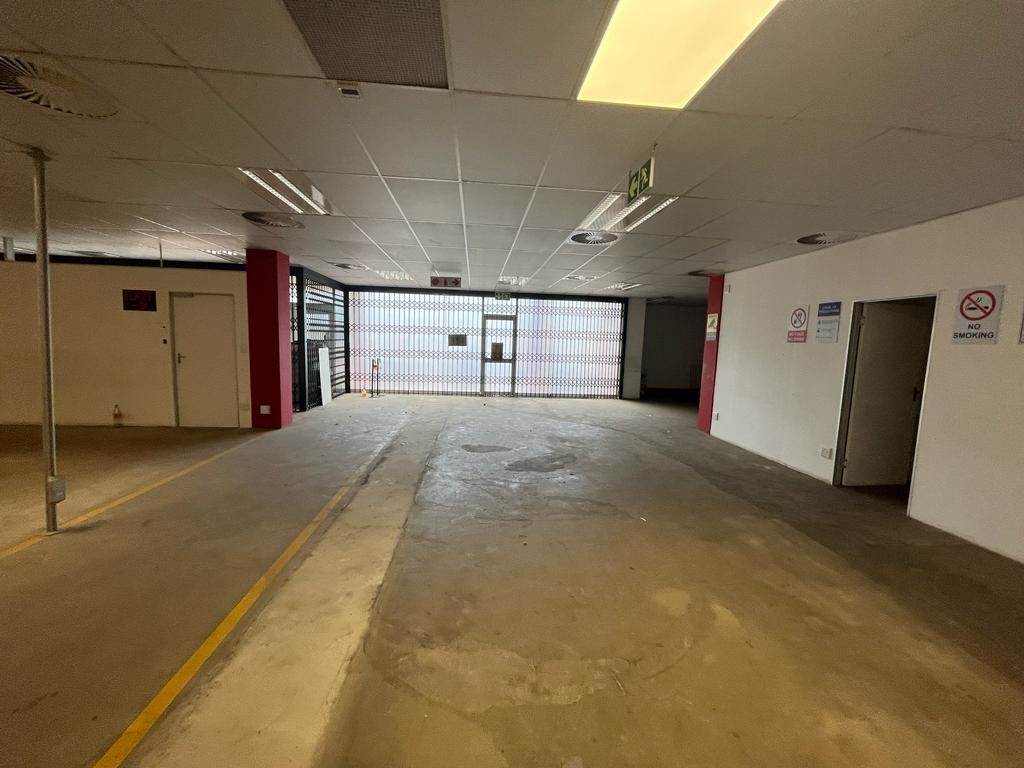1131  m² Commercial space in Auckland Park photo number 11