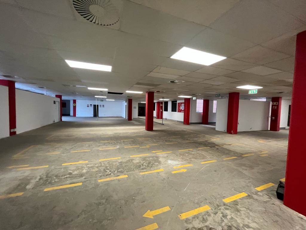 1131  m² Commercial space in Auckland Park photo number 8