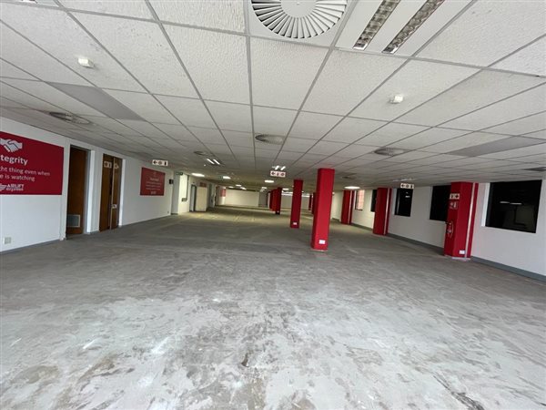 1 131  m² Commercial space