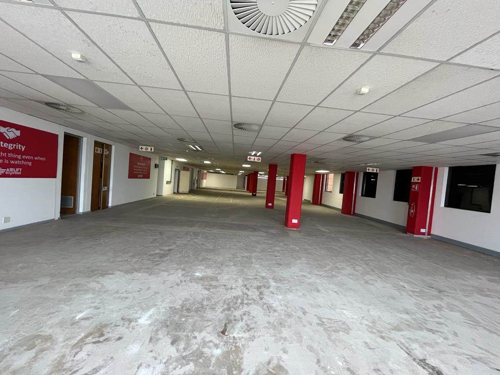 1131  m² Commercial space in Auckland Park photo number 1