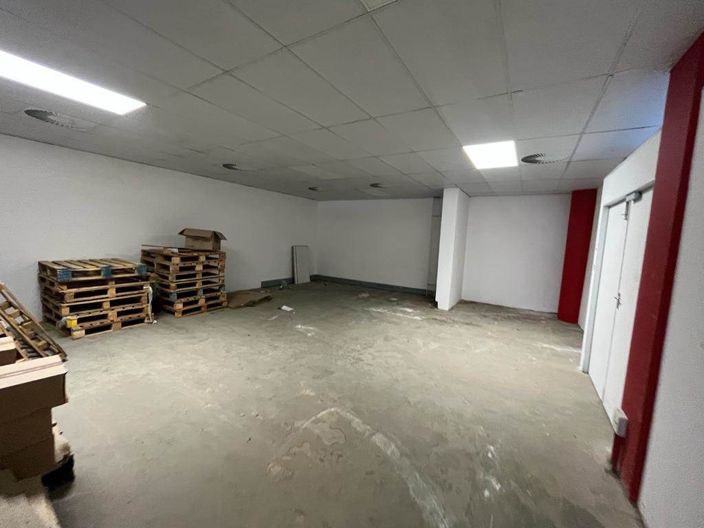 1131  m² Commercial space in Auckland Park photo number 9
