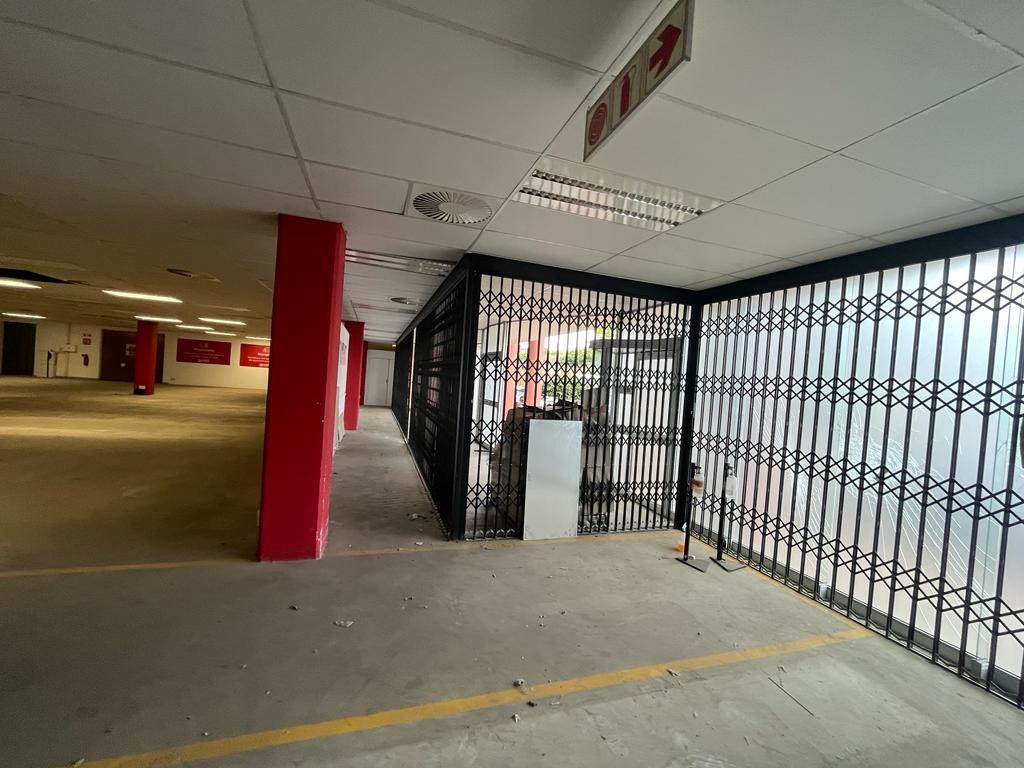 1131  m² Commercial space in Auckland Park photo number 12