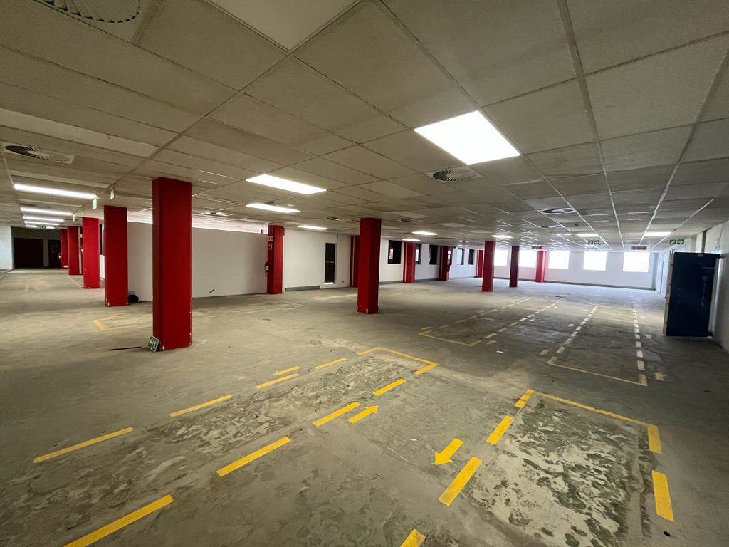 1131  m² Commercial space in Auckland Park photo number 3