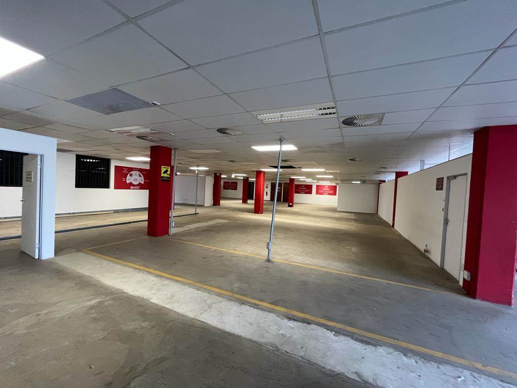 1131  m² Commercial space in Auckland Park photo number 2