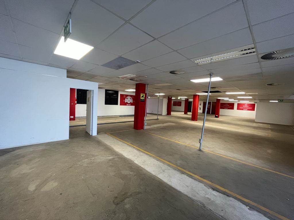 1131  m² Commercial space in Auckland Park photo number 14