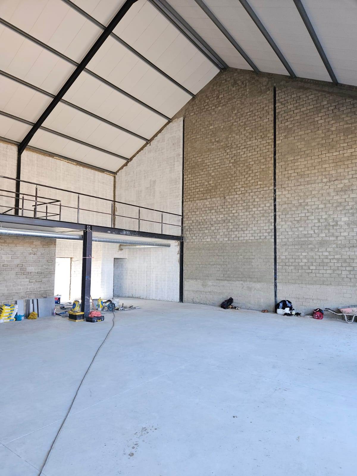 280  m² Industrial space in Stonewood Security Estate photo number 7