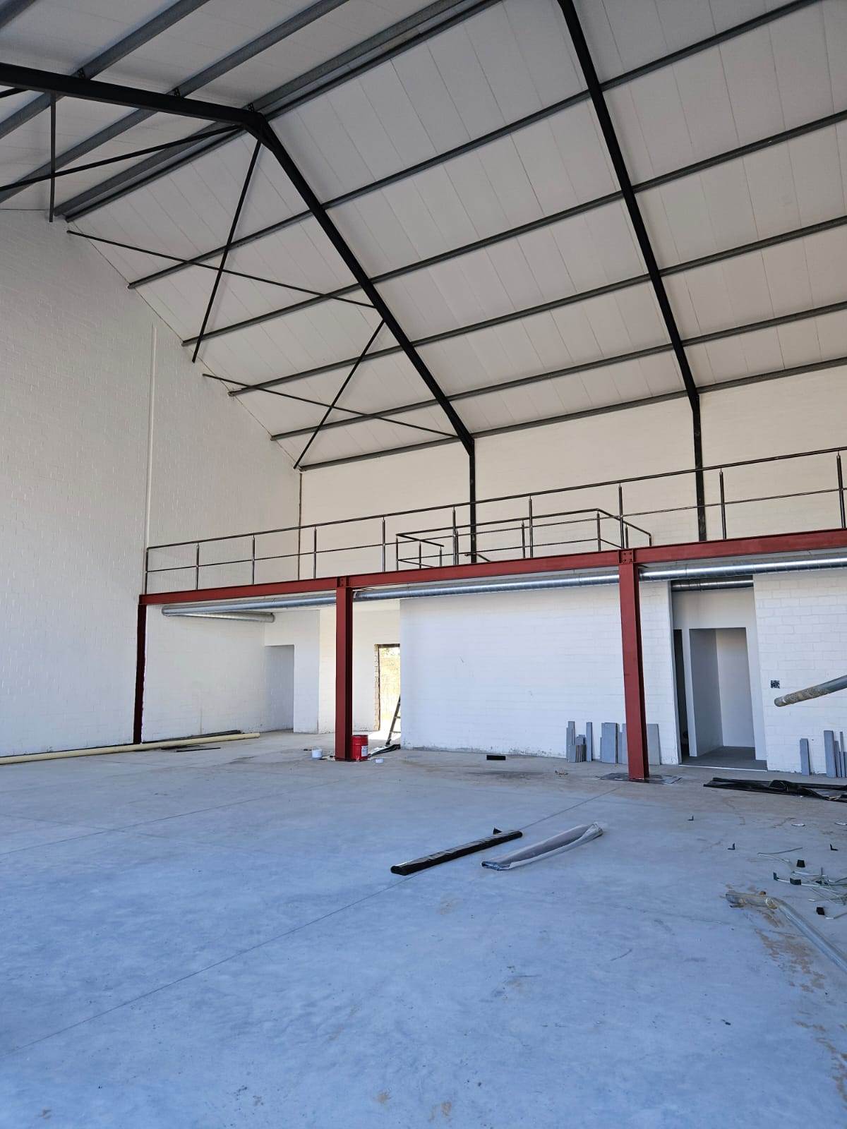 280  m² Industrial space in Stonewood Security Estate photo number 4