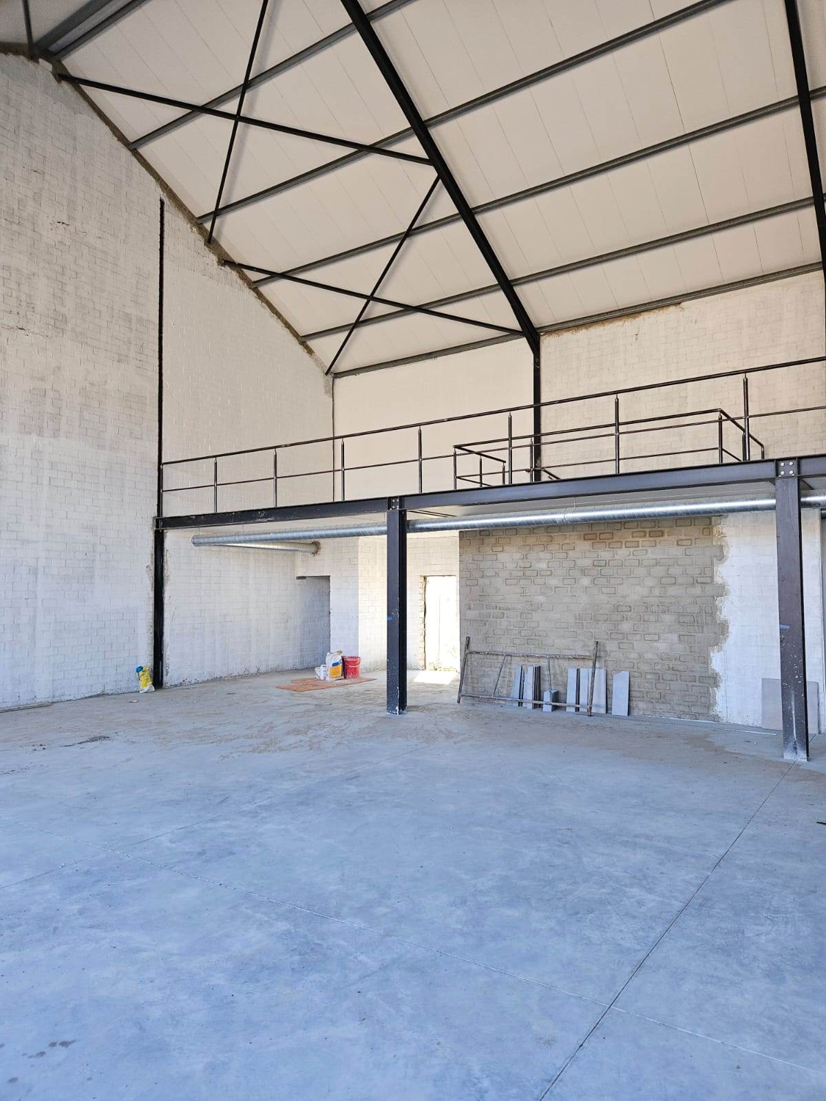 280  m² Industrial space in Stonewood Security Estate photo number 6