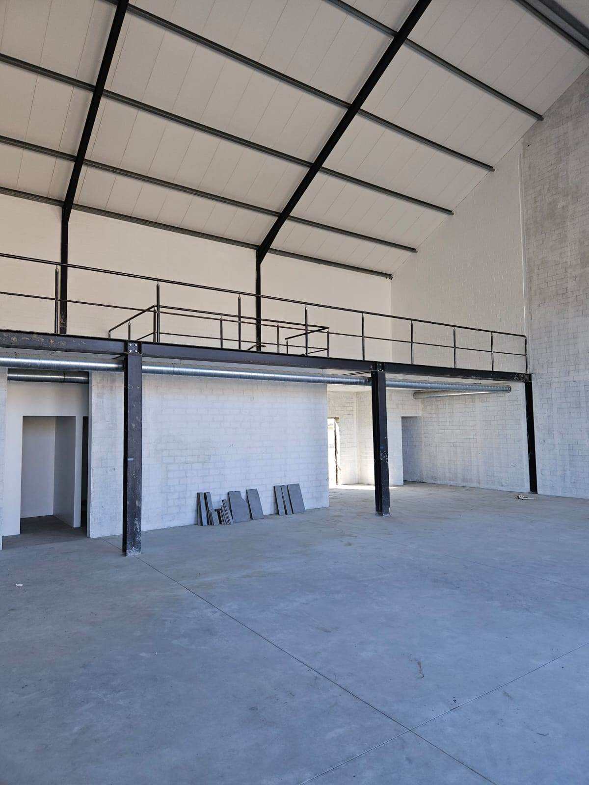 280  m² Industrial space in Stonewood Security Estate photo number 5