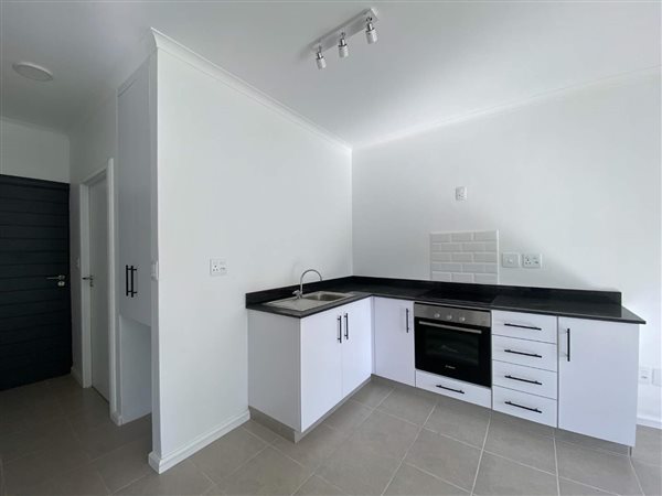 2 Bed Apartment