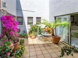 3 Bed House in Morningside
