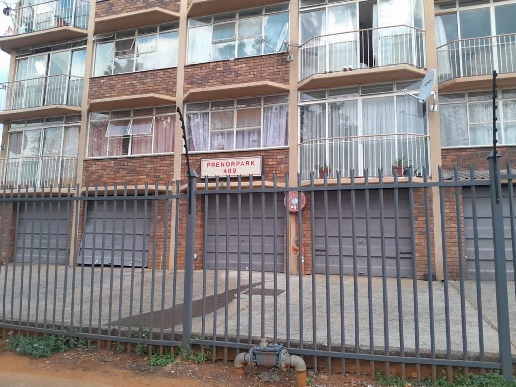 2 Bed Apartment in Pretoria North photo number 19