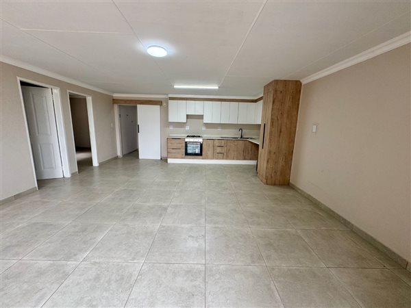 2 Bed Apartment