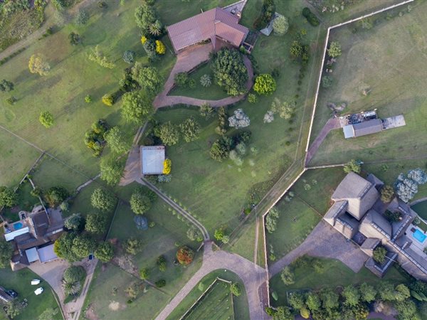 1 ha Land