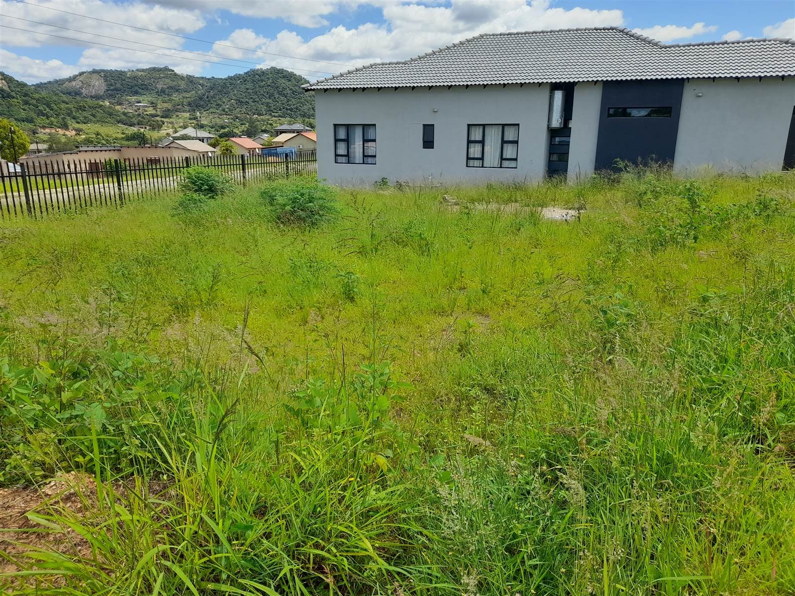 362 m² Land available in Karino photo number 1