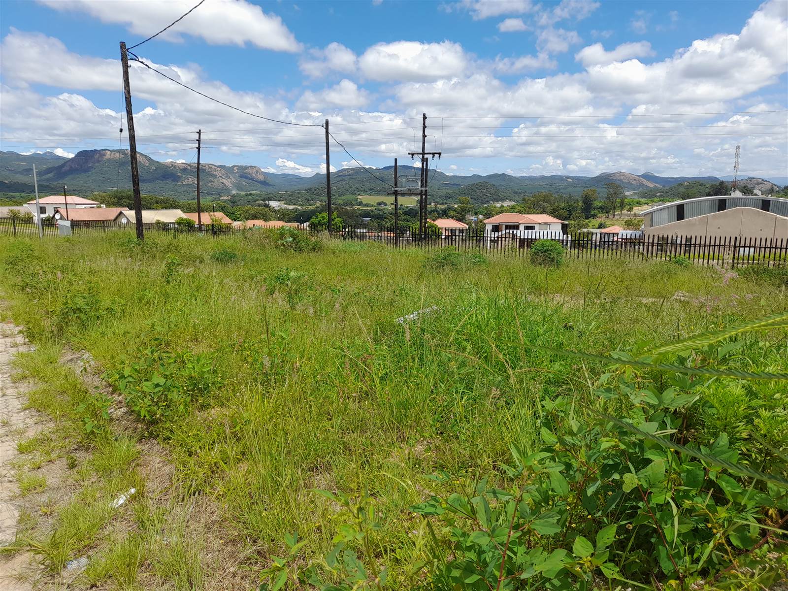 362 m² Land available in Karino photo number 8