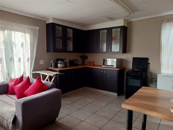 1 Bed Apartment