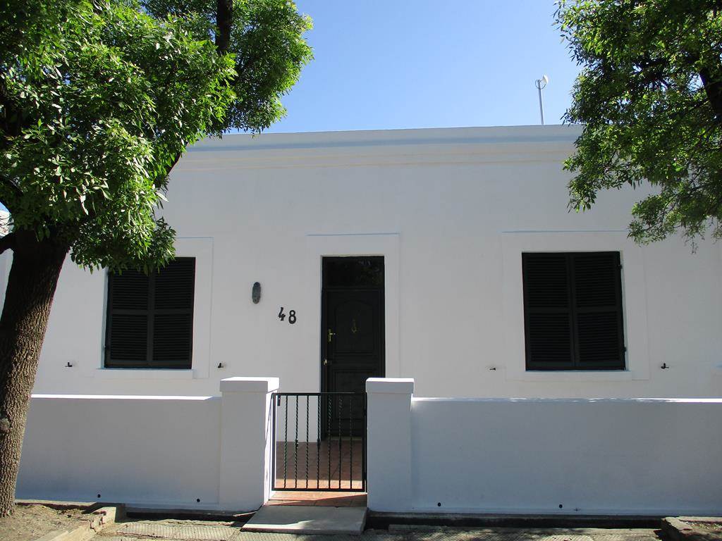 2 Bed House in Graaff Reinet photo number 18