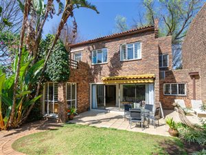 Townhouse in Sandown