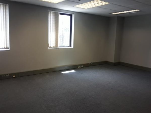 45  m² Office Space