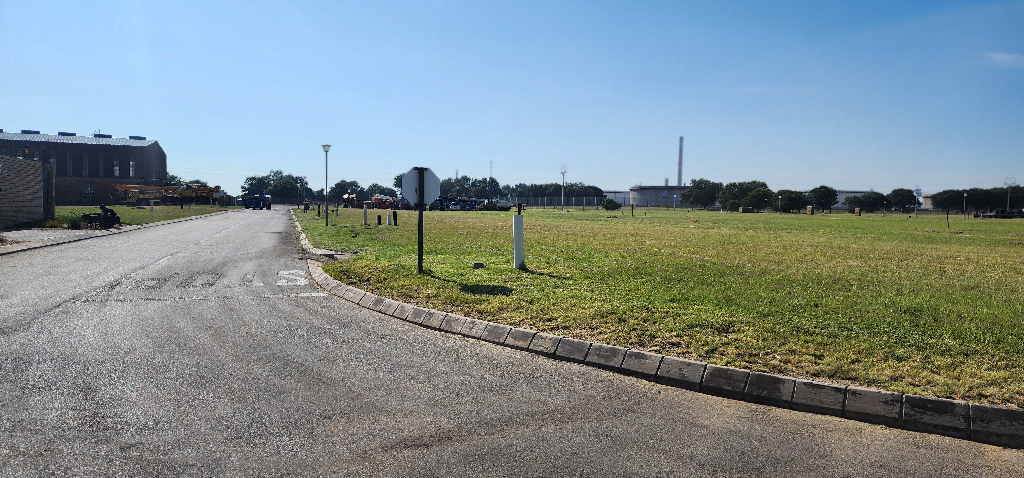 1980 m² Land available in Sasolburg photo number 5