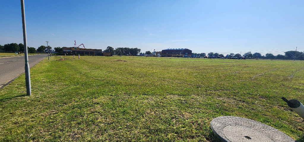 1980 m² Land available in Sasolburg photo number 3