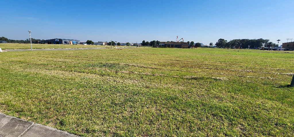 1980 m² Land available in Sasolburg photo number 2