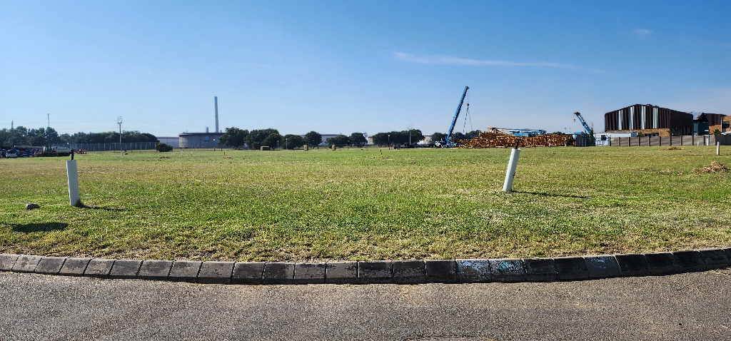 1980 m² Land available in Sasolburg photo number 6