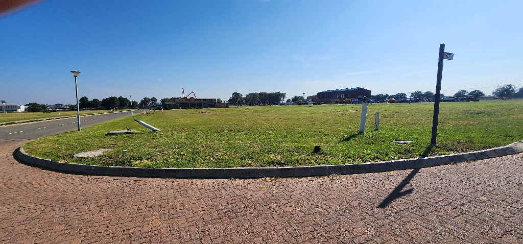 1980 m² Land available in Sasolburg photo number 1
