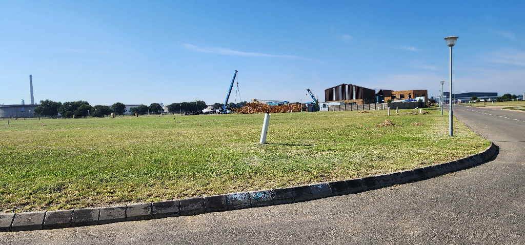 1980 m² Land available in Sasolburg photo number 4