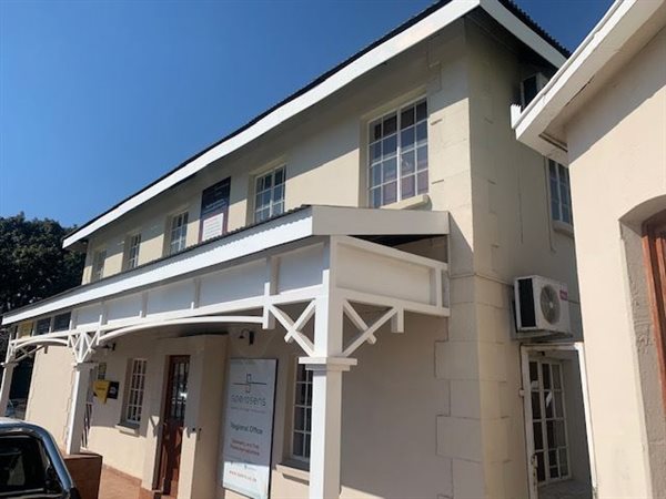 144  m² Commercial space in Rustenburg Central