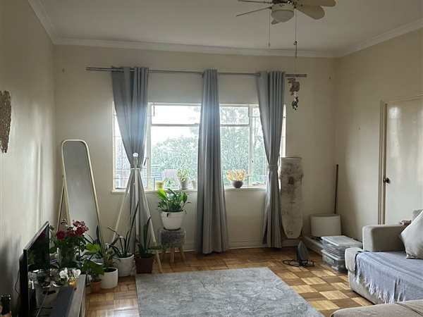 1.5 Bed Apartment