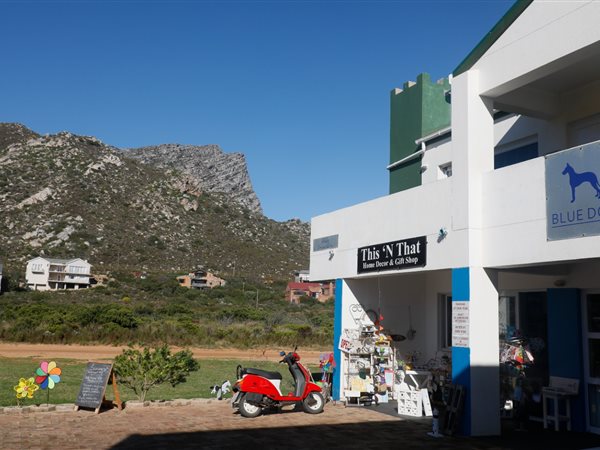 48 m² Commercial space 48 m² Commercial space