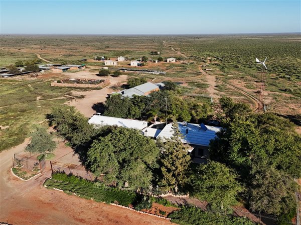 23 540 ha Farm