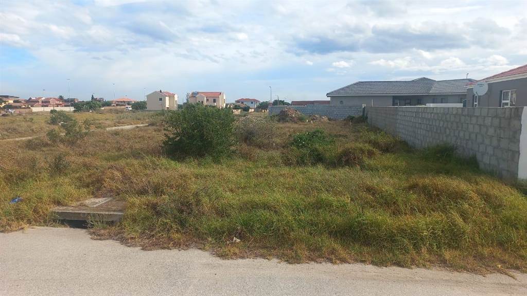 560 m² Land available in Bluewater Bay photo number 3