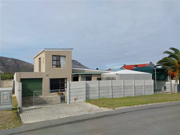 3 Bedroom House 3 Bedroom House