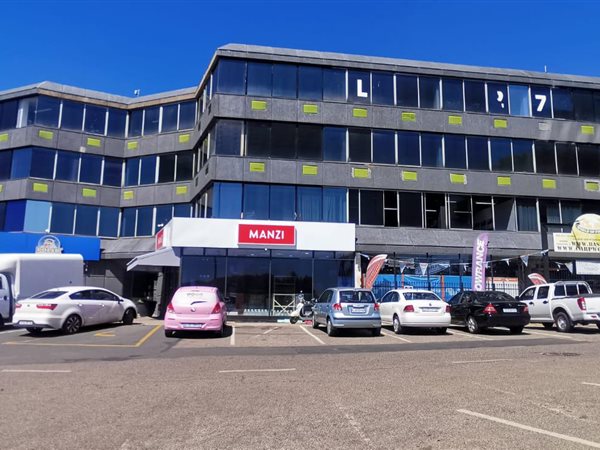 88  m² Commercial space in Northcliff