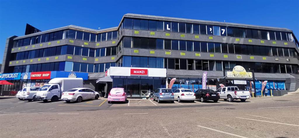 88  m² Commercial space in Northcliff photo number 1