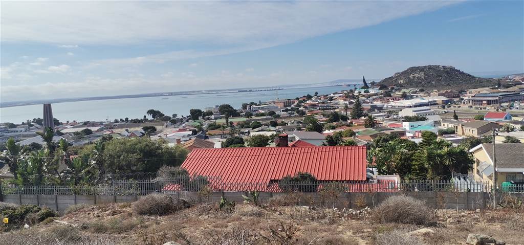 266 m² Land available in Saldanha photo number 23