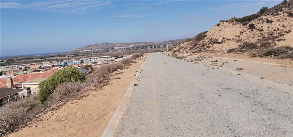 266 m² Land available in Saldanha photo number 16
